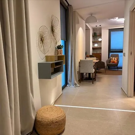 Aparthotel Ca La Marin Banyoles