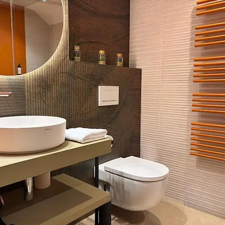 Aparthotel Ca La Marin *