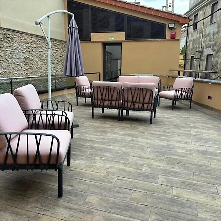 Aparthotel Ca La Marin Banyoles