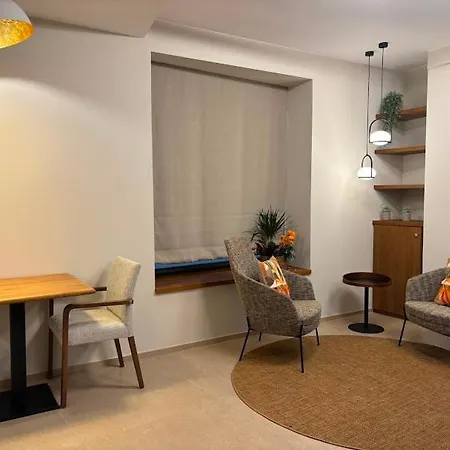 Aparthotel Ca La Marin *