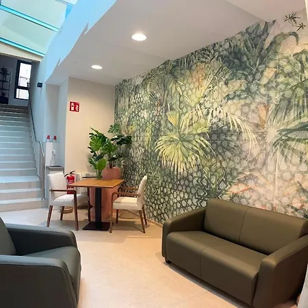Aparthotel Ca La Marin *